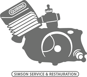 Quiring Simson Service & Restauration: Ihr Spezialist für Simson & Youngtimer